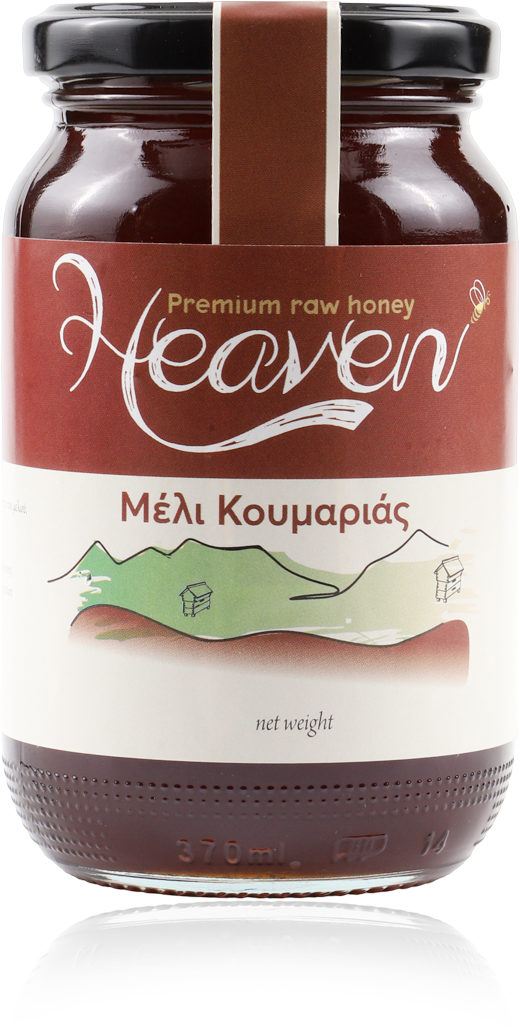 Μέλι Κουμαριάς